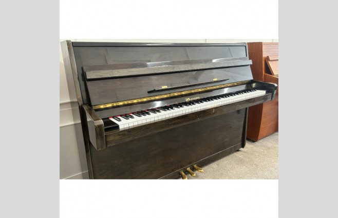 Blessing Polished Rosewood Modern Upright Piano, Used Trade Price Bargain (SN:E804293) - Image 10